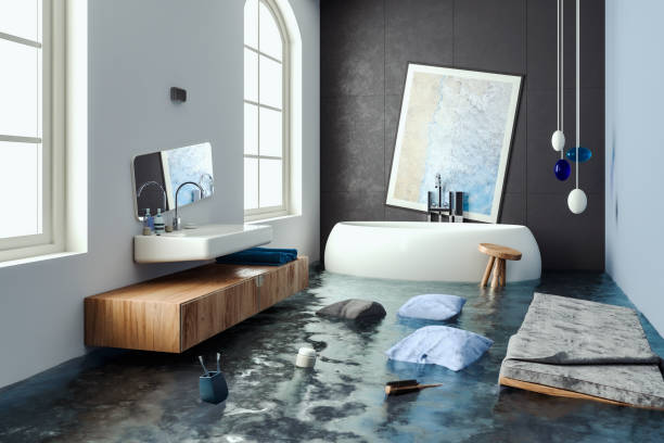 Best Water damage cleanup near me  in Salem, NJ