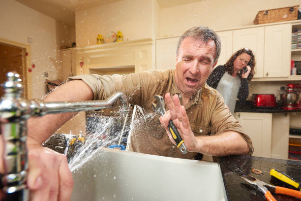 Best 24-hour water damage restoration  in Salem, NJ